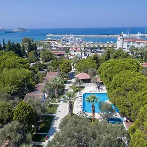 Otel Risus Garden Marina, Kuşadası