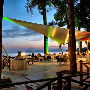 Hotel Omer Prime