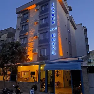 Hotel Ikarus