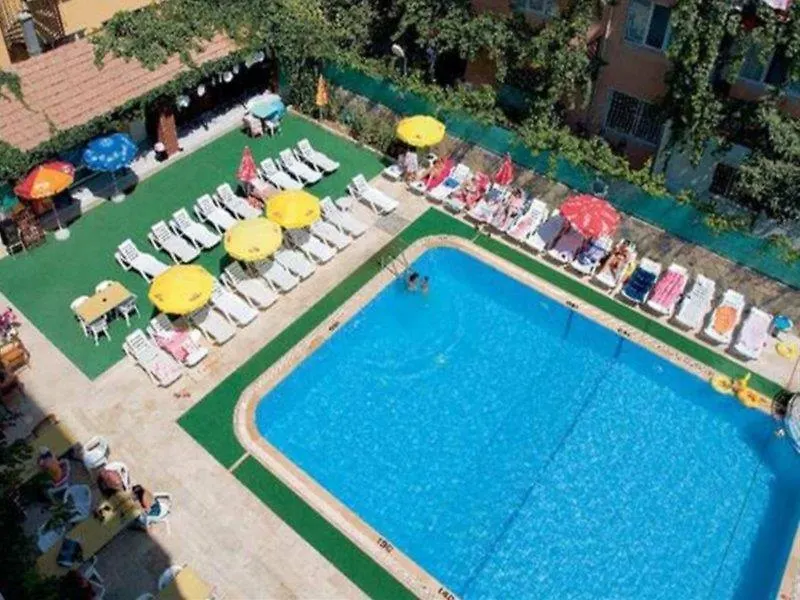 Tur Inn Kusadasi Turkey